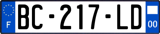 BC-217-LD