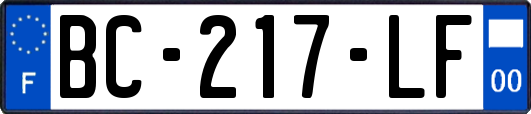 BC-217-LF