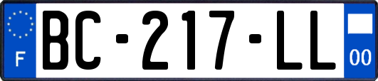 BC-217-LL