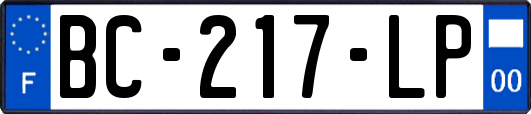 BC-217-LP