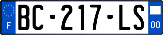 BC-217-LS