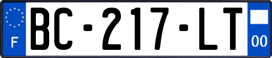 BC-217-LT