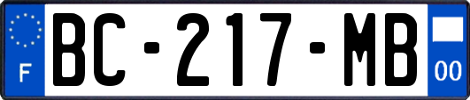 BC-217-MB