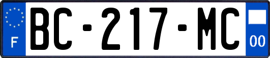 BC-217-MC