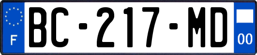 BC-217-MD