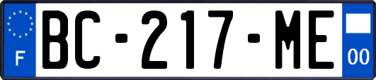 BC-217-ME