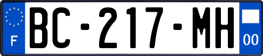 BC-217-MH
