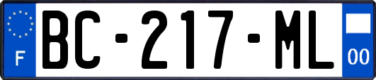 BC-217-ML