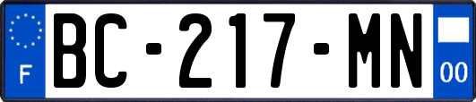 BC-217-MN