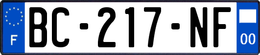 BC-217-NF