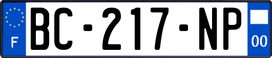 BC-217-NP