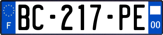BC-217-PE