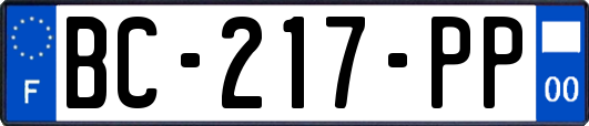 BC-217-PP