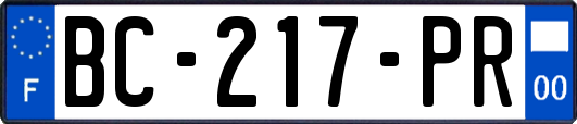 BC-217-PR