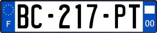 BC-217-PT