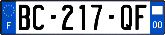 BC-217-QF