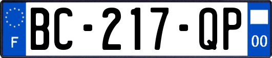 BC-217-QP