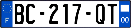 BC-217-QT