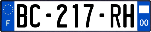 BC-217-RH