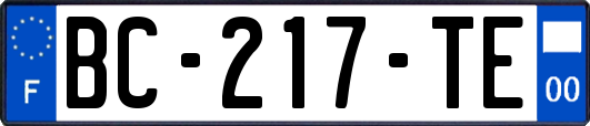 BC-217-TE