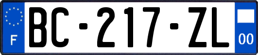 BC-217-ZL