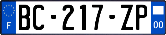 BC-217-ZP