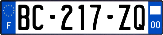 BC-217-ZQ