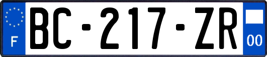 BC-217-ZR