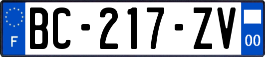 BC-217-ZV