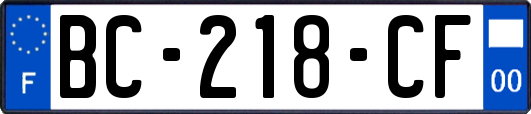 BC-218-CF