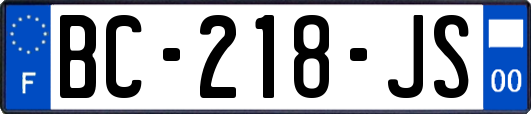 BC-218-JS