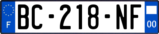 BC-218-NF