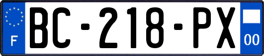 BC-218-PX