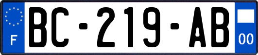 BC-219-AB