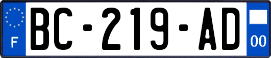 BC-219-AD