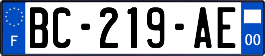 BC-219-AE