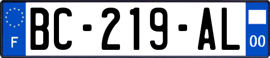 BC-219-AL