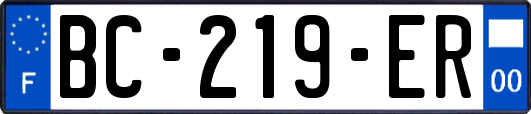 BC-219-ER