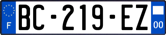 BC-219-EZ