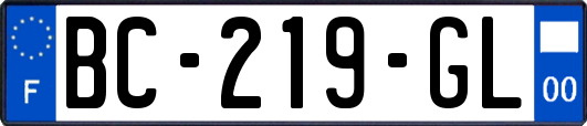 BC-219-GL