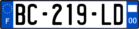 BC-219-LD