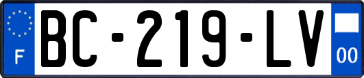 BC-219-LV