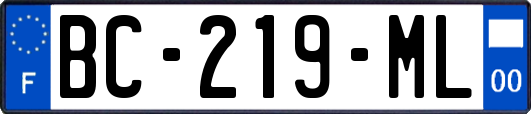 BC-219-ML