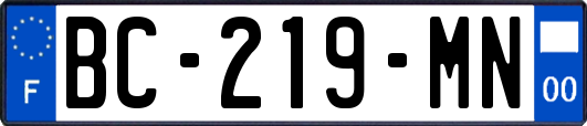 BC-219-MN