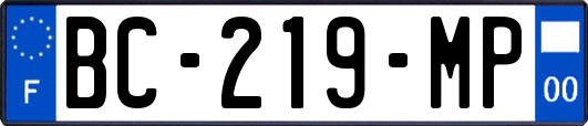 BC-219-MP