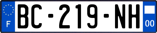 BC-219-NH