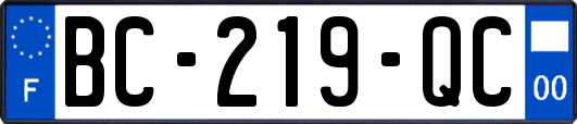 BC-219-QC