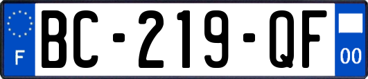 BC-219-QF