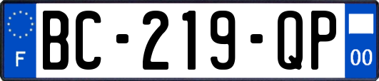 BC-219-QP