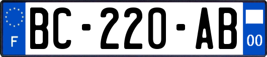 BC-220-AB